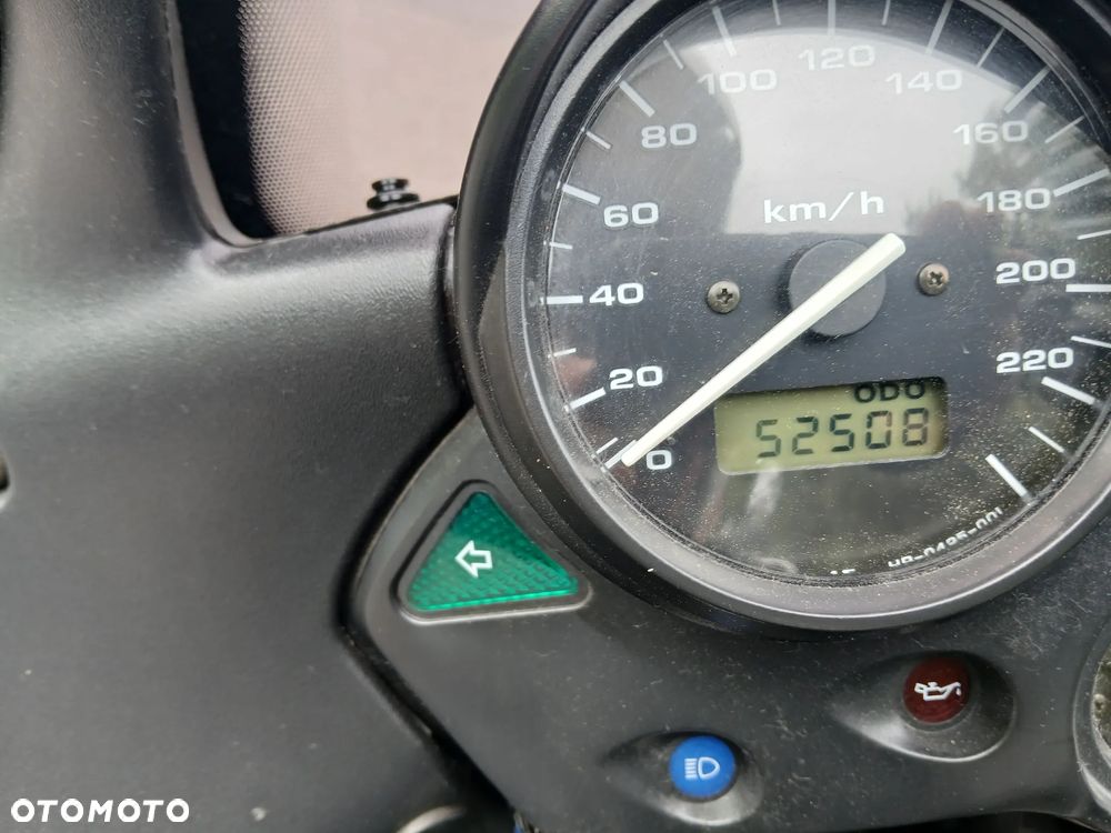 Honda Varadero - 3