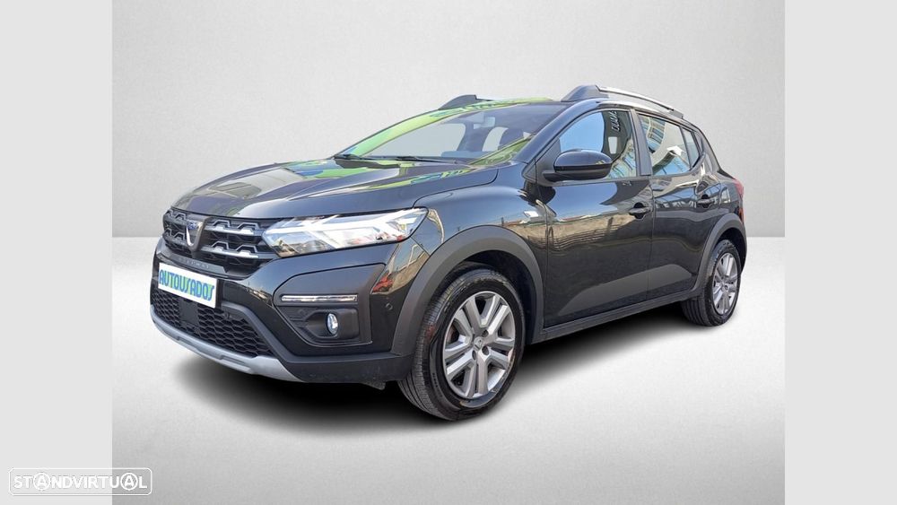 Dacia Sandero 1.0 TCe Comfort - 2