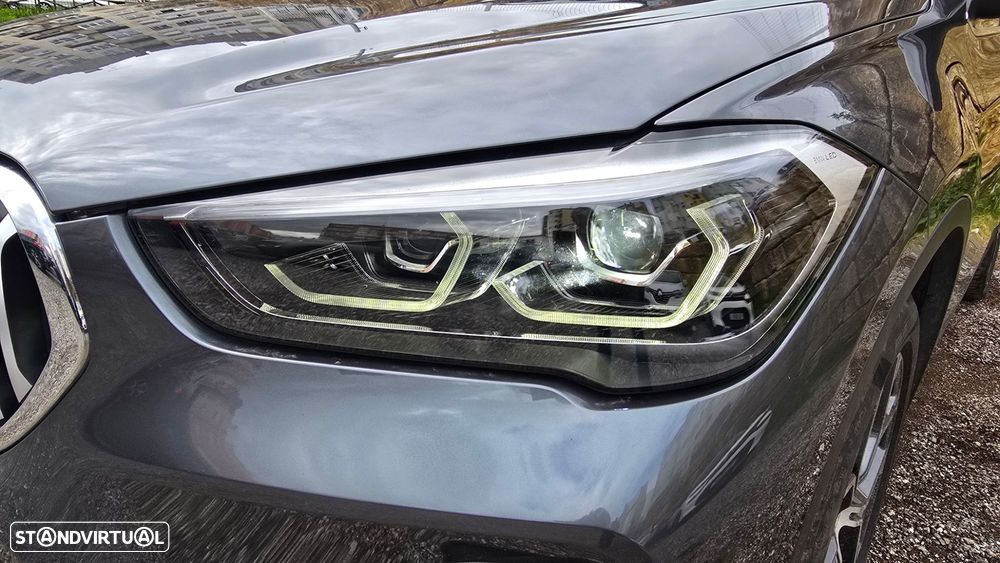 BMW X1 25 e xDrive xLine - 56