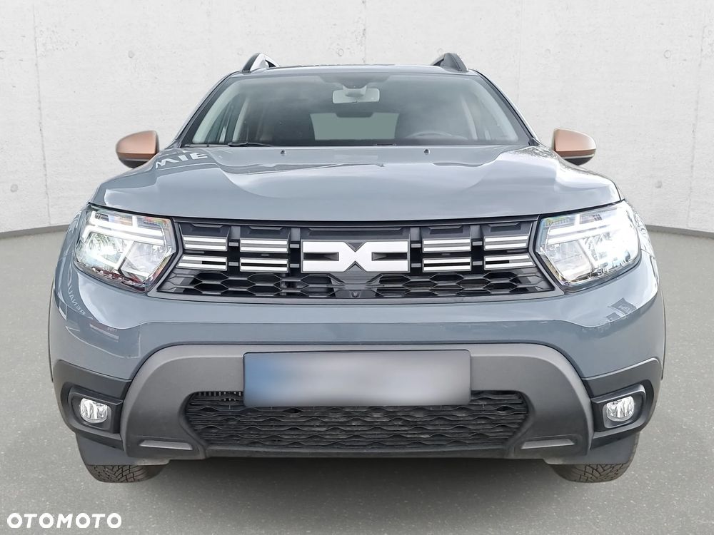 Dacia Duster 1.0 TCe Expression - 2