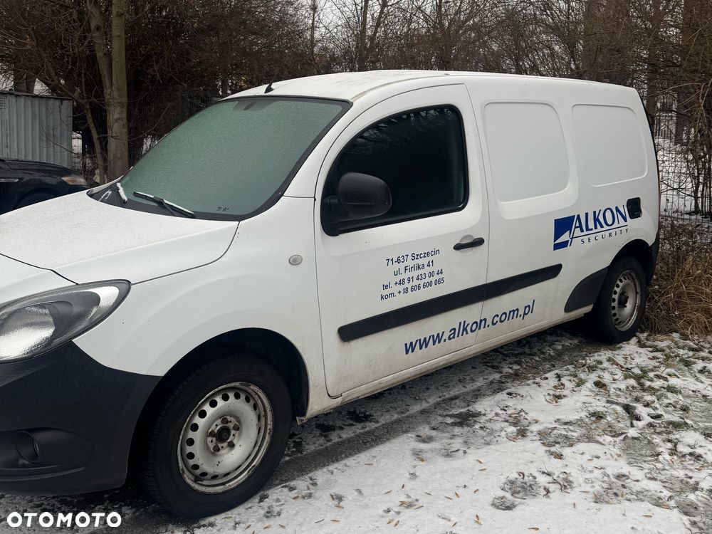 Mercedes-Benz Citan - 3