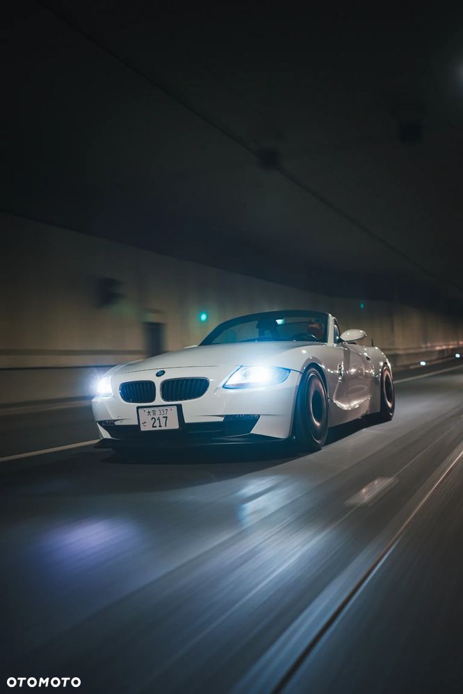 BMW Z4 - 17