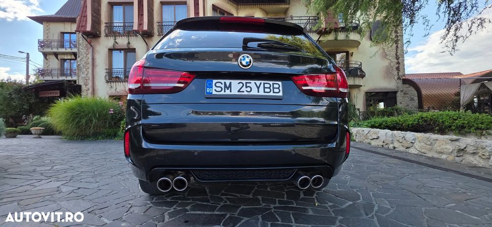 BMW X5 xDrive25d - 23