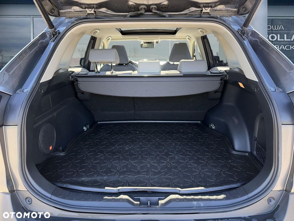 Toyota RAV4 2.5 Hybrid Executive 4x4 - 16