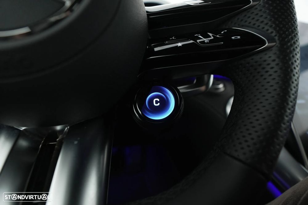 Mercedes-Benz AMG GT 43 - 48