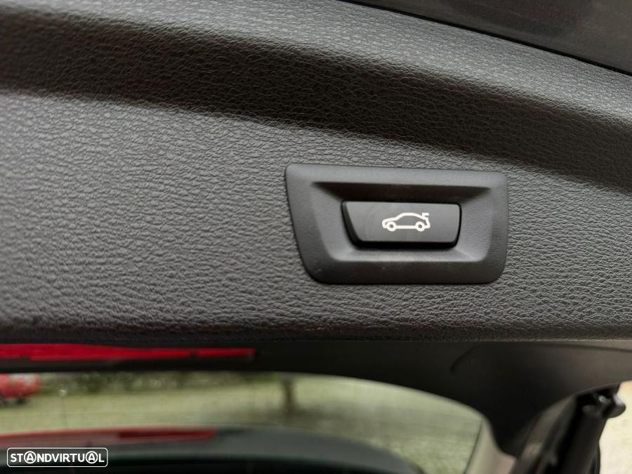 BMW X2 16 d sDrive - 20