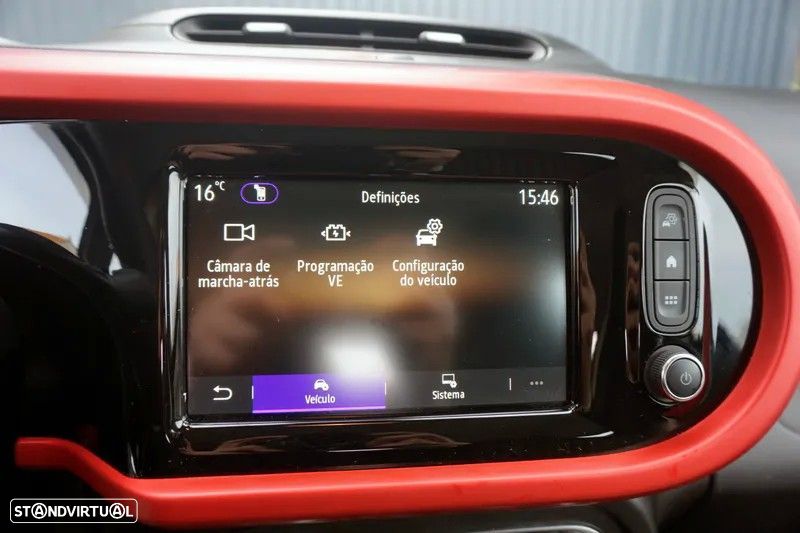 Renault Twingo Z.E. 22 Zen - 24