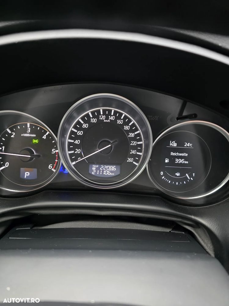 Mazda CX-5 CD175 4x4 AT Revolution Top - 7