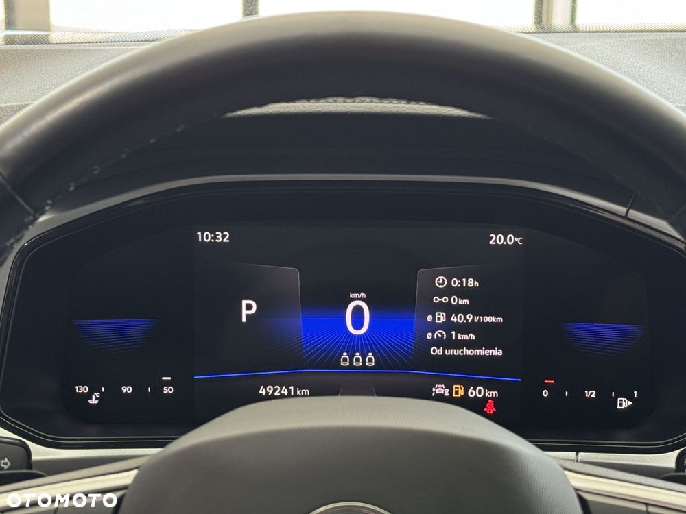 Volkswagen T-Roc 1.5 TSI Life DSG - 16