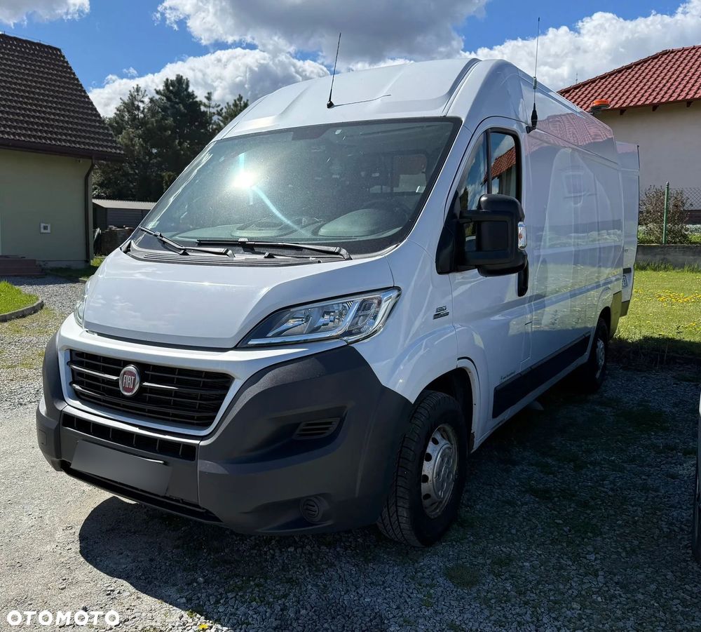 Fiat Ducato - 15