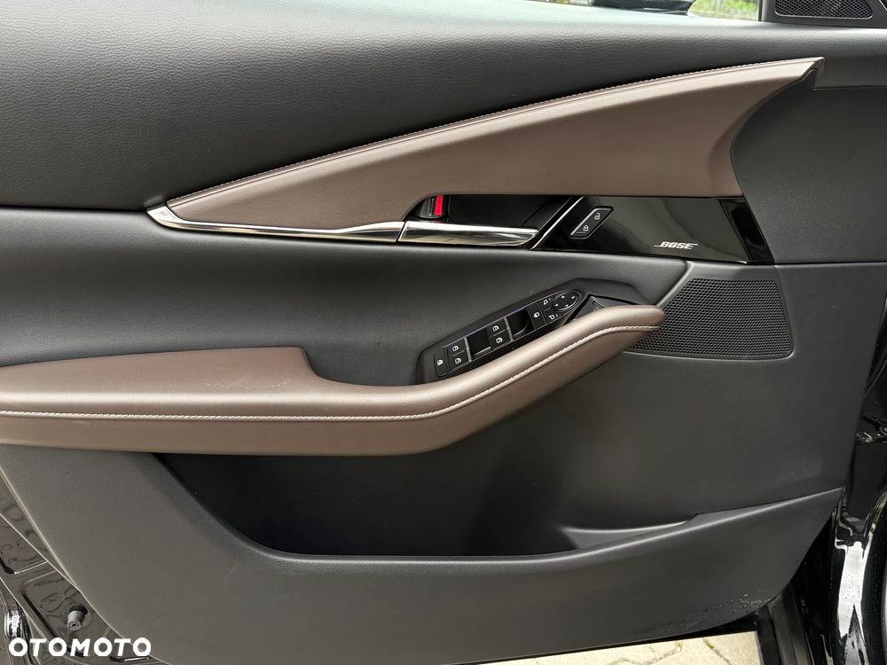 Mazda CX-30 2.0 mHEV Takumi 2WD - 11