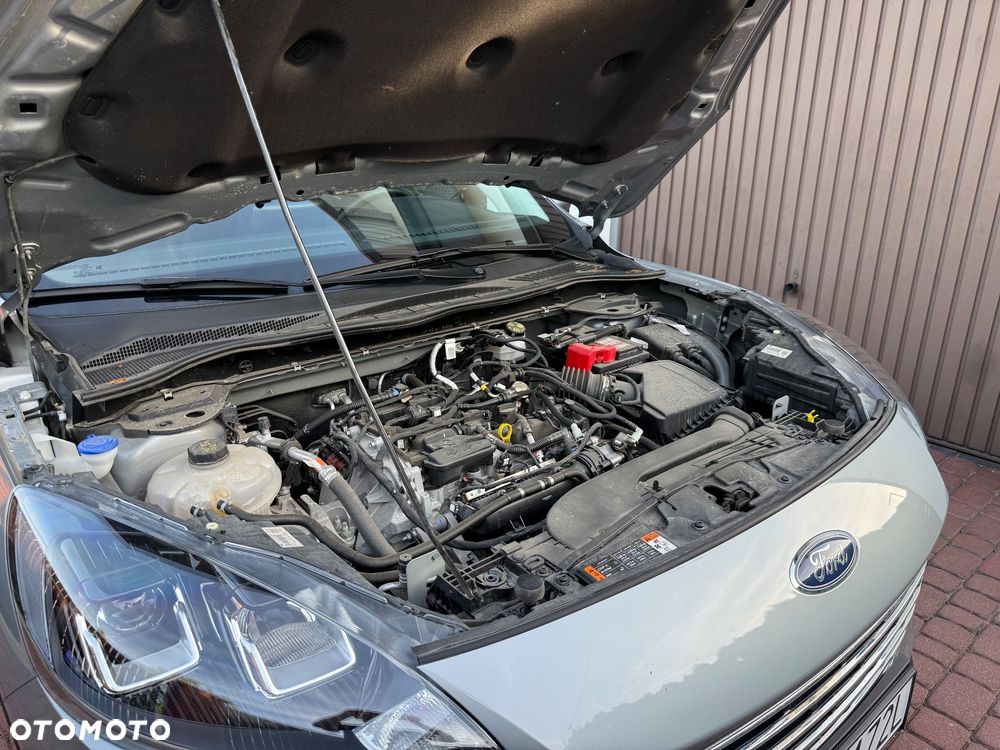 Ford Kuga 1.5 EcoBoost FWD Titanium - 30