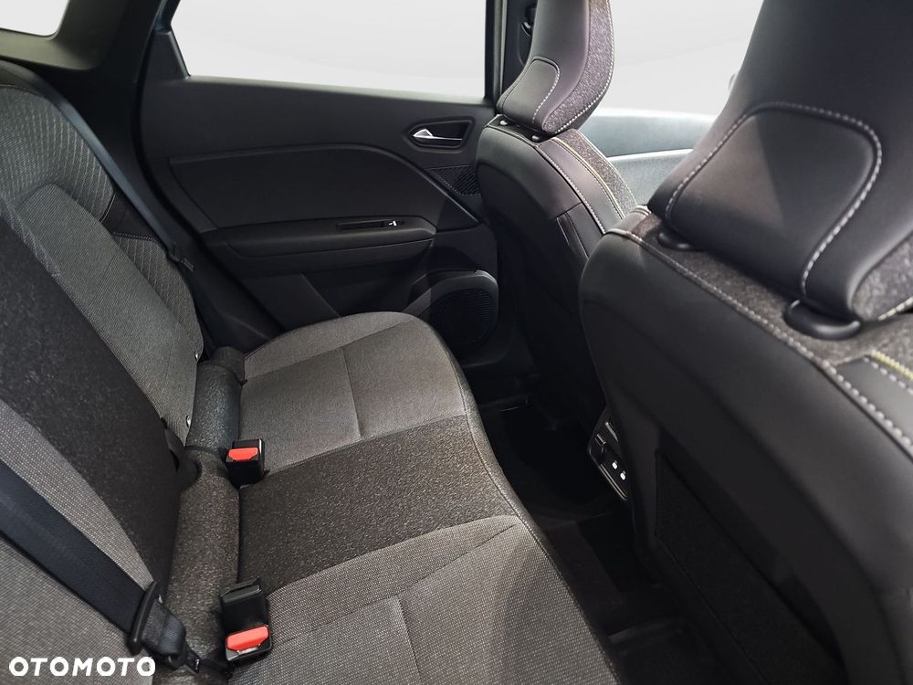 Renault Symbioz 1.6 E-Tech Full Hybrid 145 Techno - 20