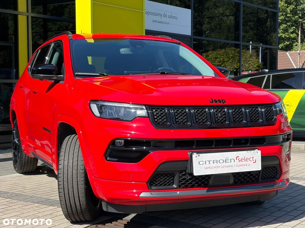 Jeep Compass 1.5 T4 mHEV High Altitude FWD S&S DCT - 3