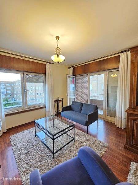 Apartamento T4 | Monte dos Burgos - Grande imagem: 5/8