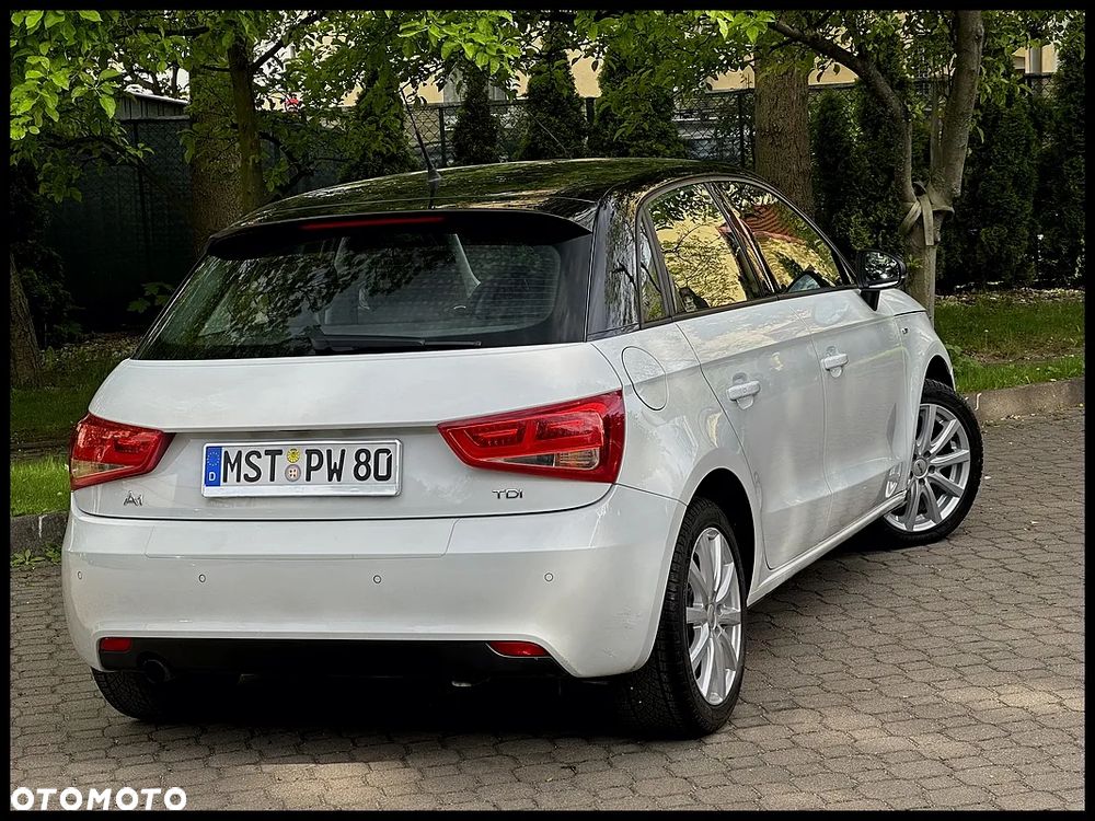 Audi A1 Sportback - 19