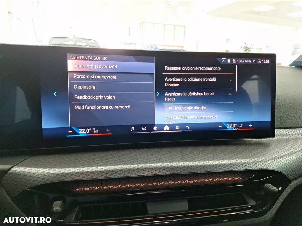 BMW Seria 4 430d xDrive Gran Coupe - 15