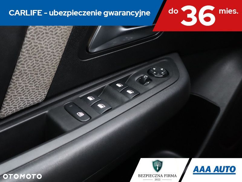 Citroën C4X - 19