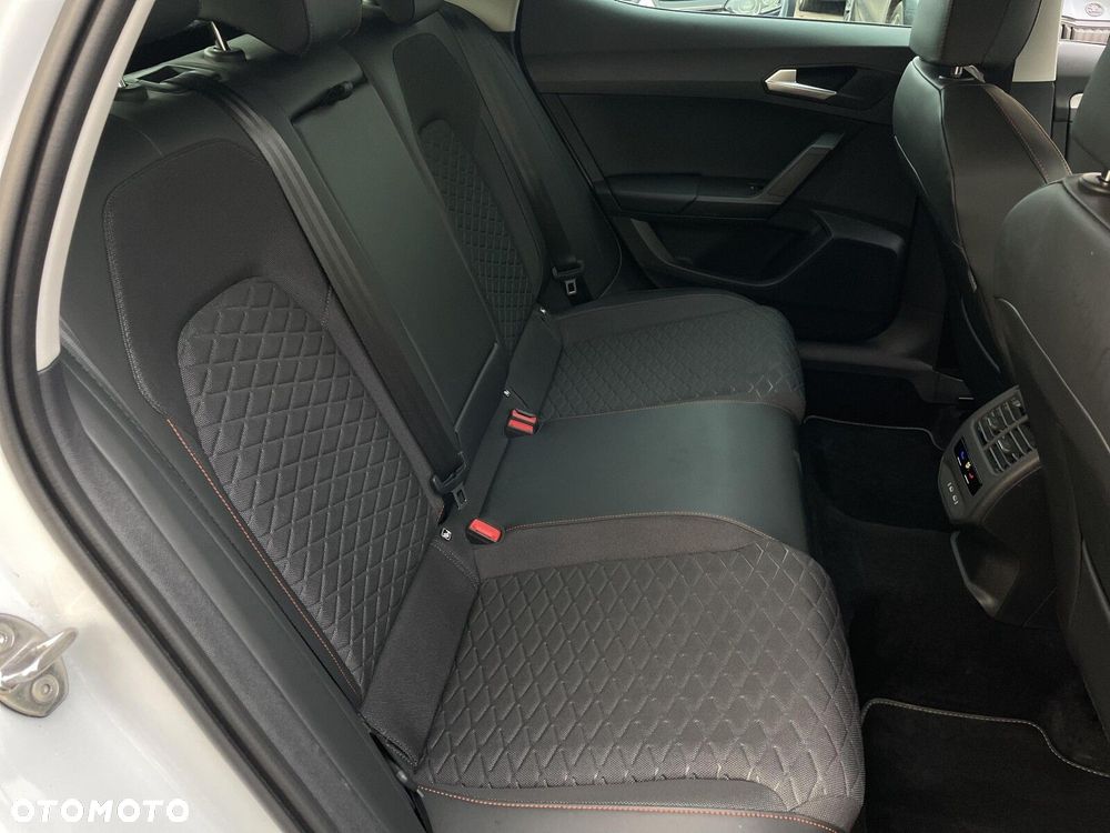 Seat Leon 1.5 TSI FR - 22