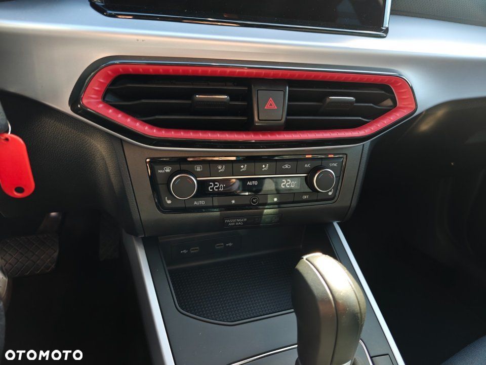 Seat Arona - 21