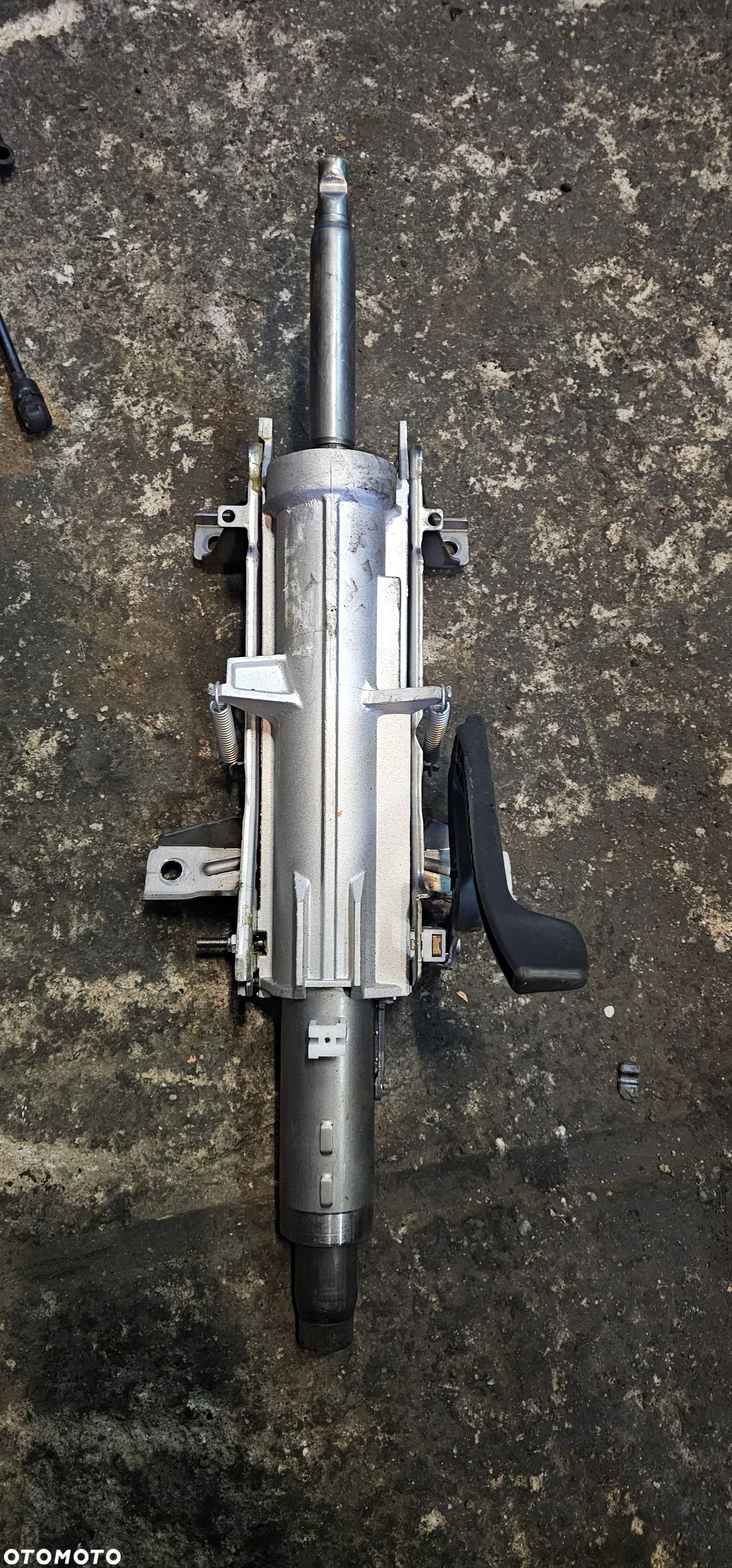 Kolumna kierownicza sztyca Hyundai Ioniq 5 56300-GI000 - 1