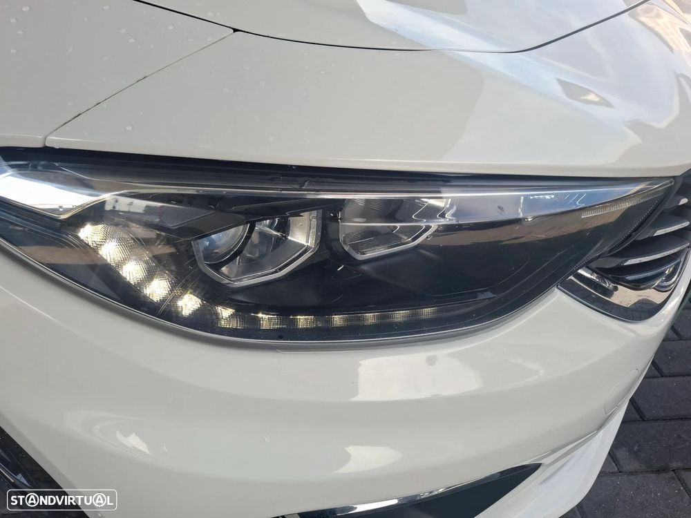 Fiat Tipo Station Wagon 1.3 M-Jet Lounge Tech J17 - 13