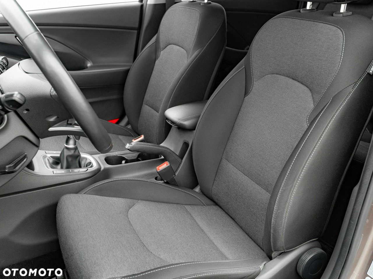 Hyundai i30 1.5 DPI Comfort - 15