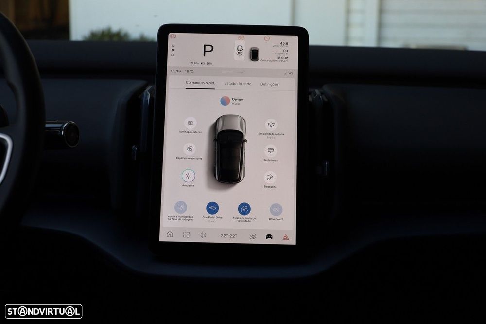 Volvo EX30 69 kWh Twin Motor Plus - 20