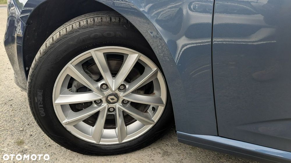 Renault Megane ENERGY TCe 130 EDC LIMITED - 37