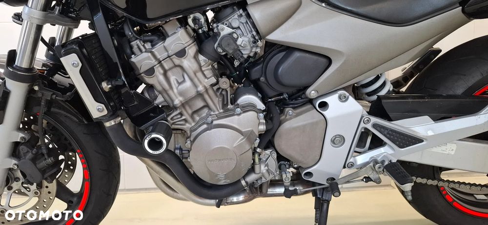 Honda Hornet - 14