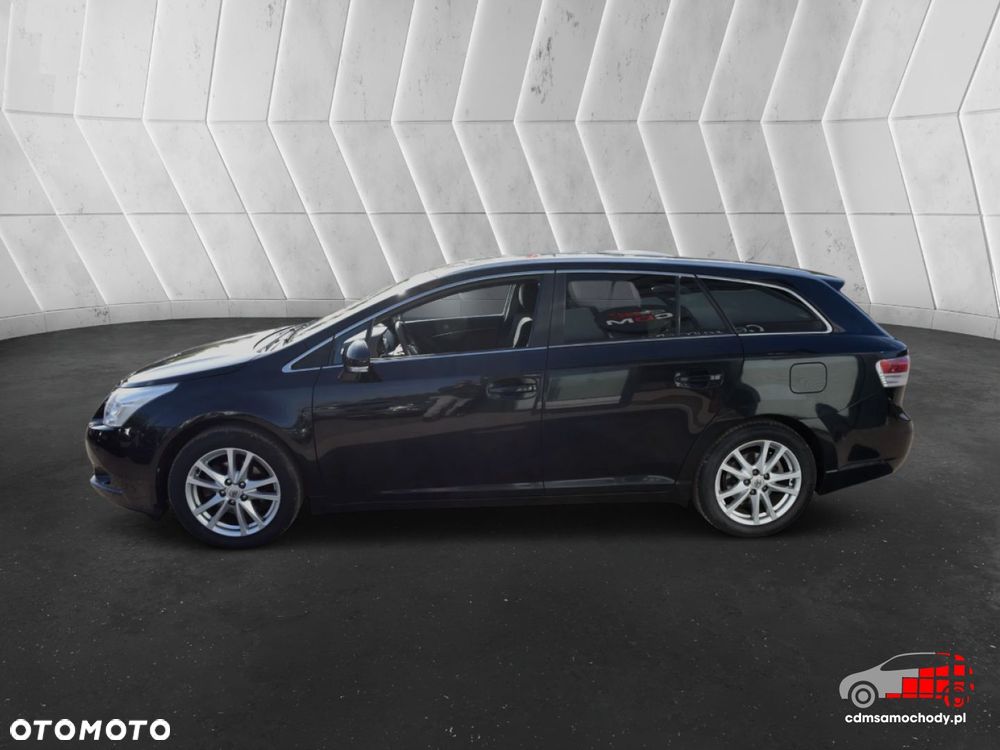 Toyota Avensis 1.8 Business Edition - 6