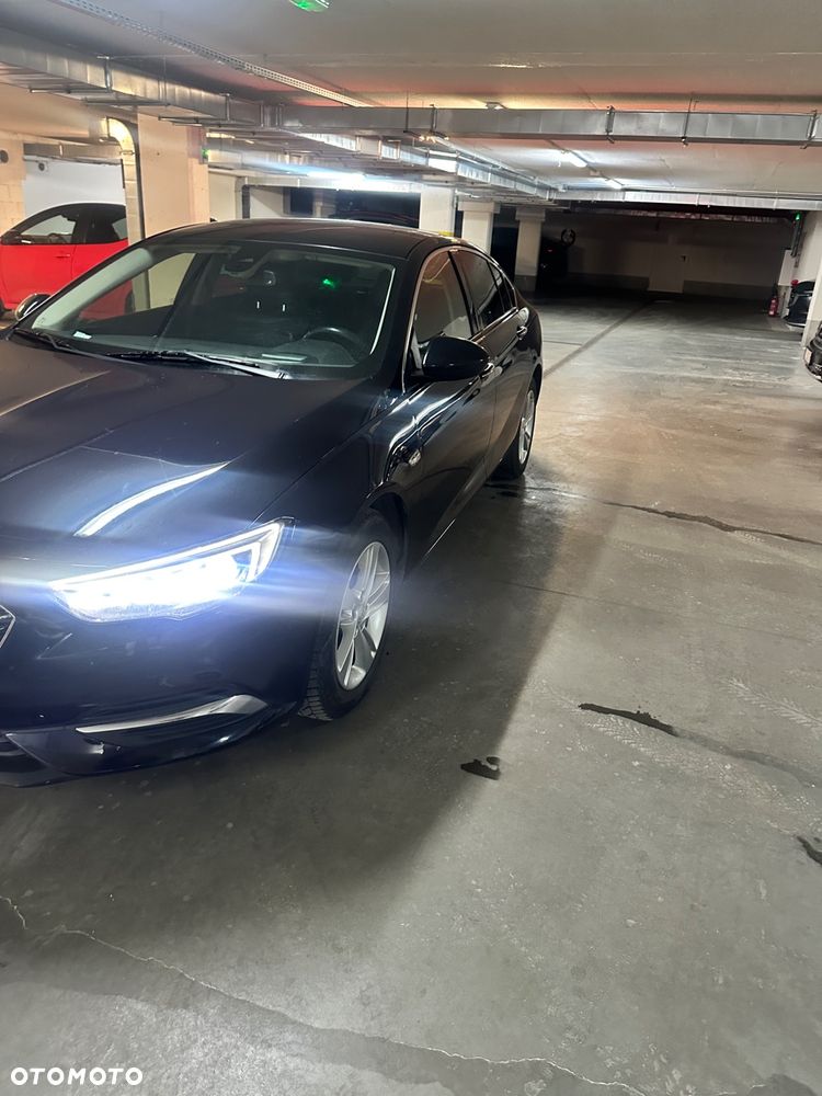 Opel Insignia 2.0 CDTI Edition - 7