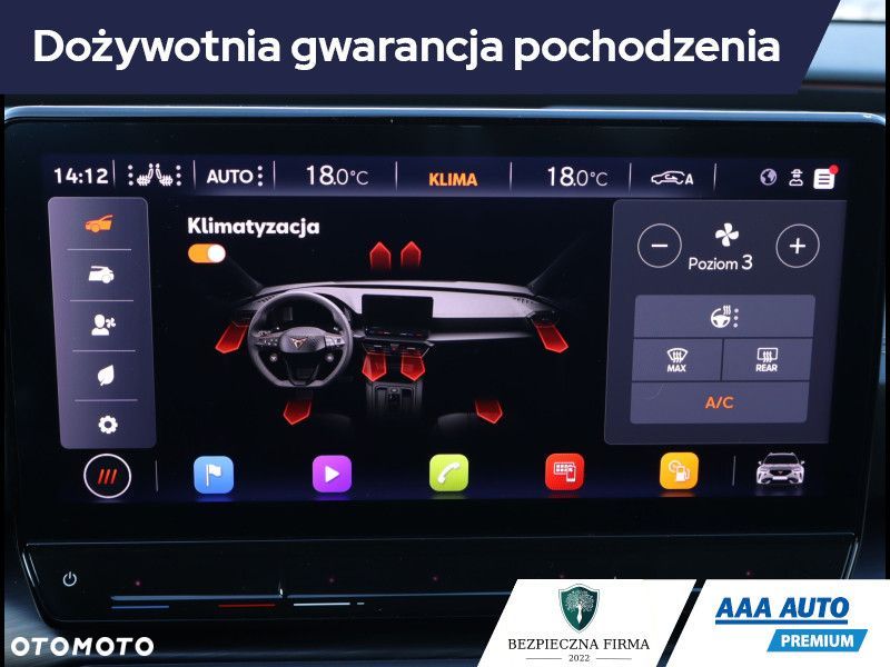 Cupra Formentor - 22