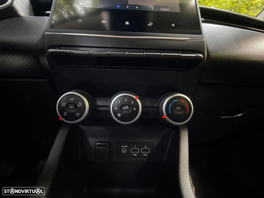 Renault Clio 1.0 TCe Intens Bi-Fuel - 28
