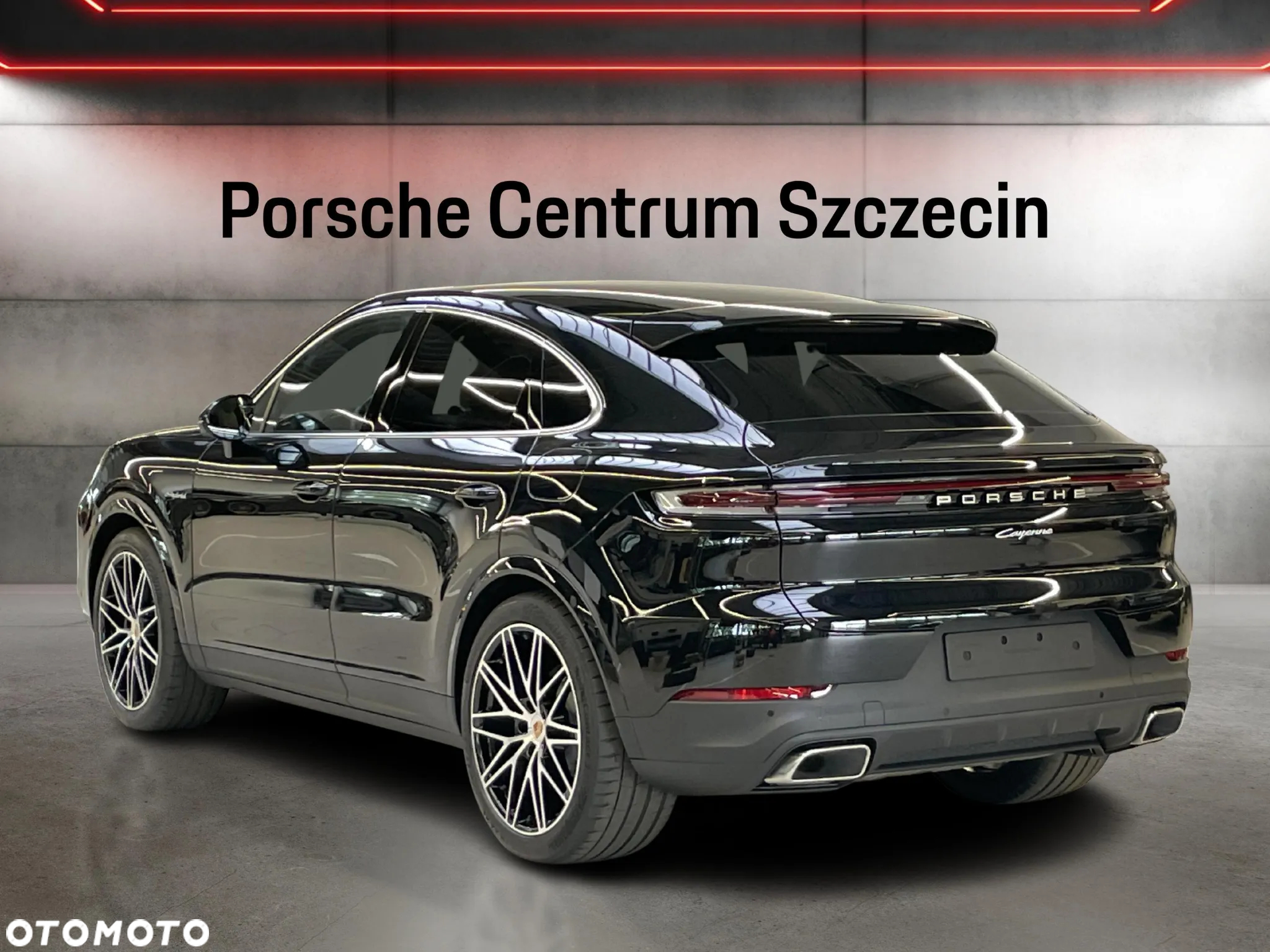 Porsche Cayenne - 3