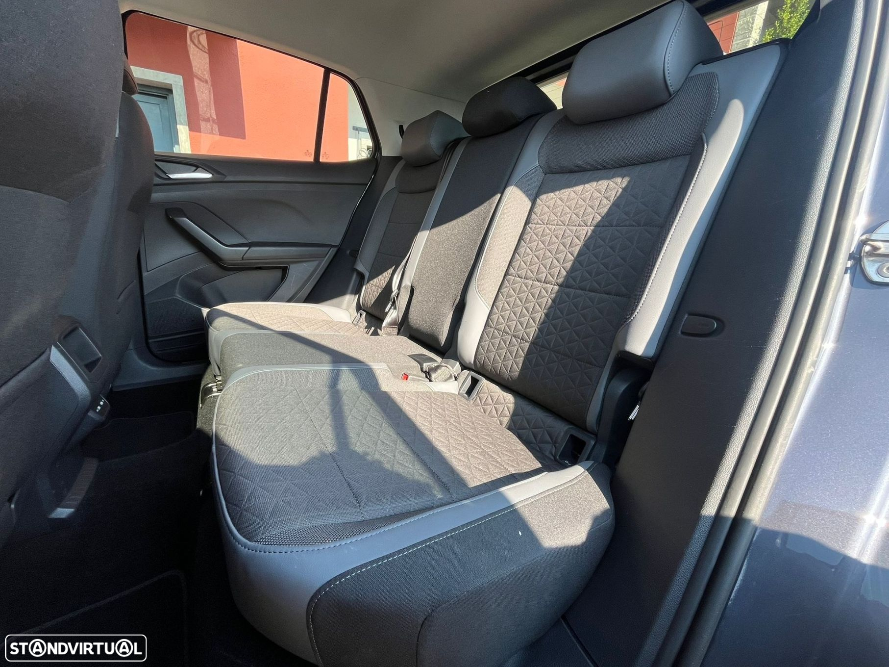 VW T-Cross 1.0 TSI Style DSG - 27