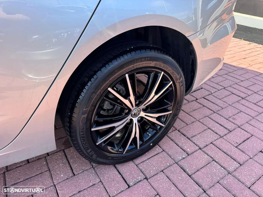 MG MG5 61 kWh Luxury - 39