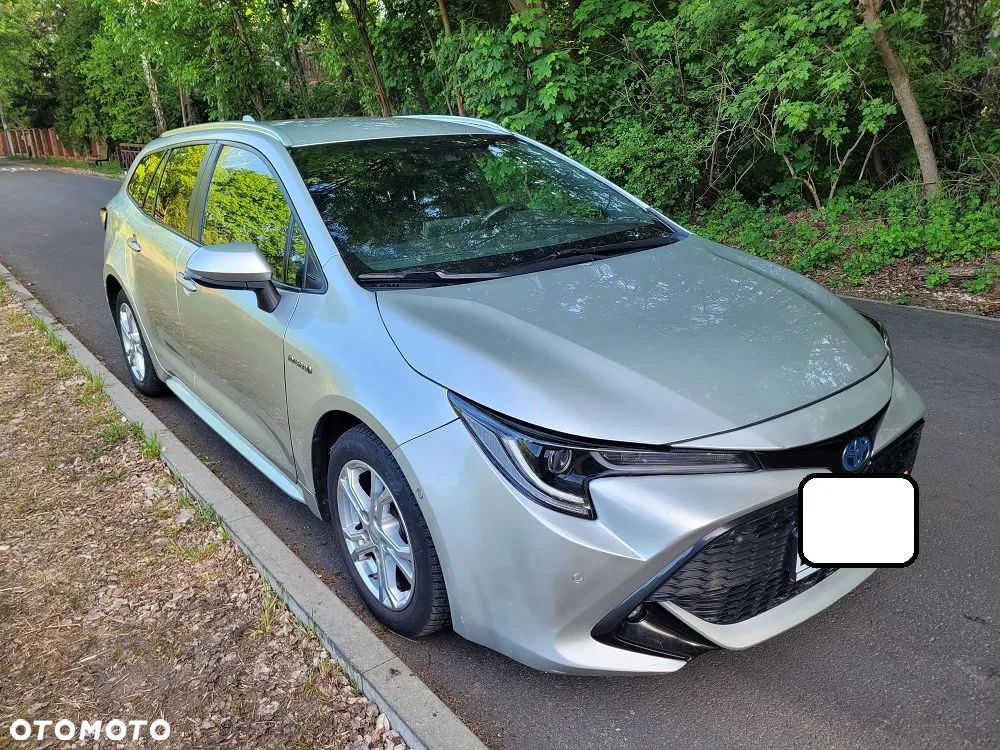 Toyota Corolla 1.8 Club - 1