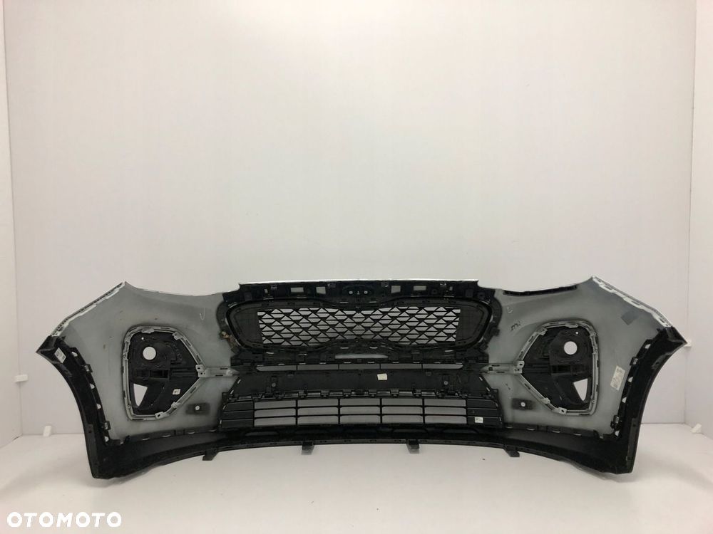 KIA SPORTAGE IV LIFT 2018- ZDERZAK PRZEDNI - 4