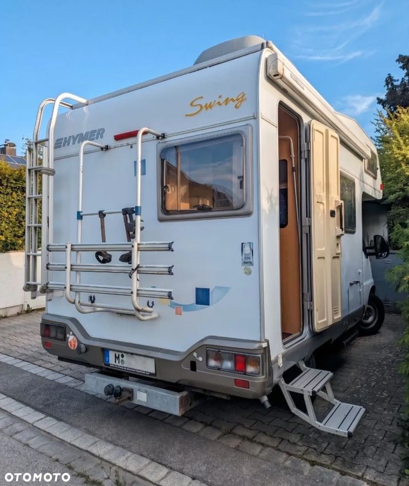 Fiat Ducato - 5