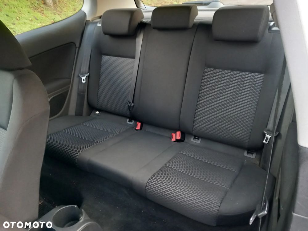 Volkswagen Golf 1.4 Comfortline - 15