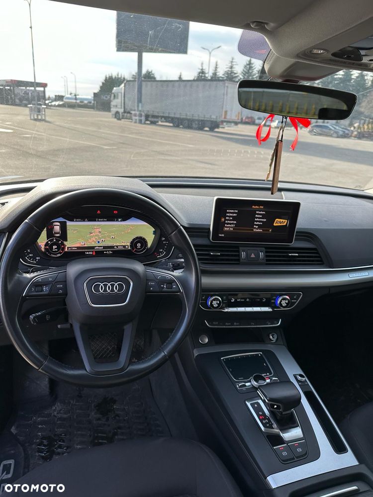 Audi Q5 - 6