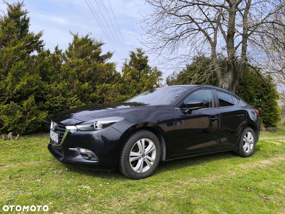 Mazda 3 2.0 Skyenergy - 6