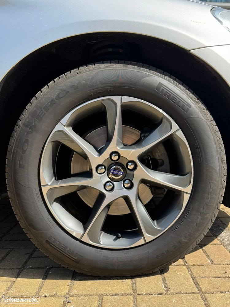 Volvo XC 60 - 6