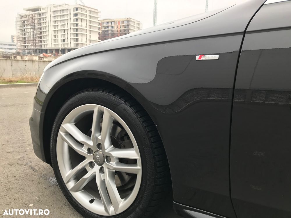 Audi A4 Limuzina - 18