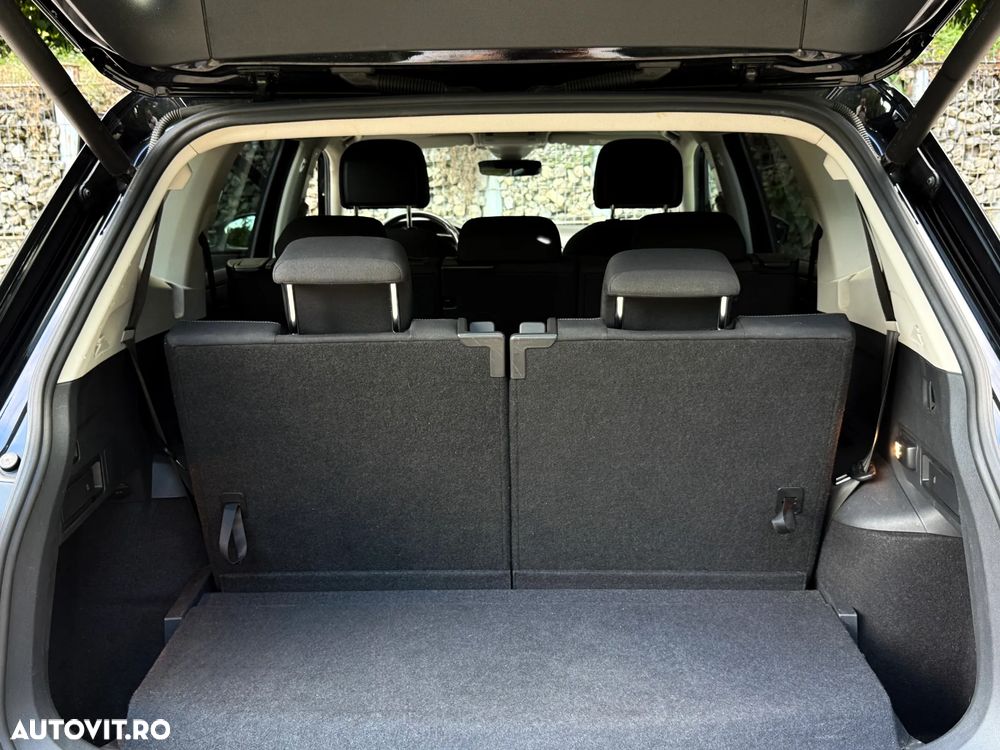 Volkswagen Tiguan 2.0 TDI SCR DSG Comfortline - 31