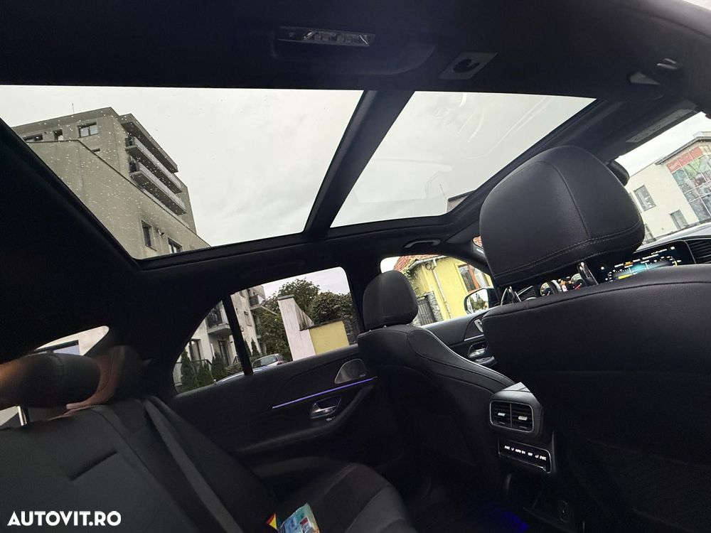 Mercedes-Benz GLE 450 MHEV 4MATIC - 10