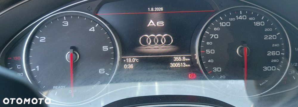 Audi A6 Avant 2.0 TDI Quattro S tronic - 10