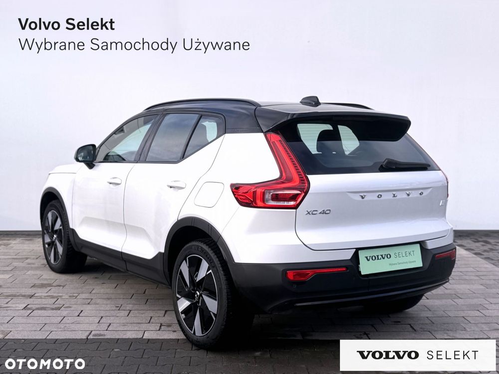 Volvo XC 40 - 8
