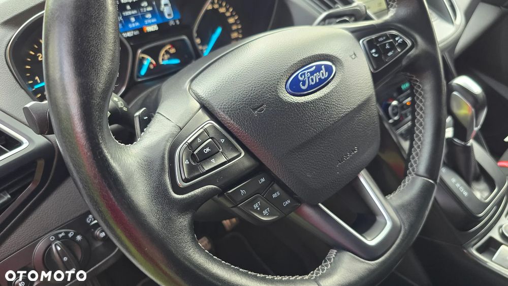 Ford Kuga 2.0 TDCi 4x4 ST-Line - 18